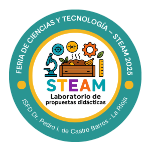 Logo ISFD Dr. Pedro I. de Castro Barros